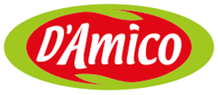 D'Amico logo