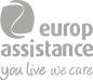 Europ Assistance logo
