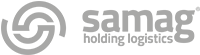 Samag logo