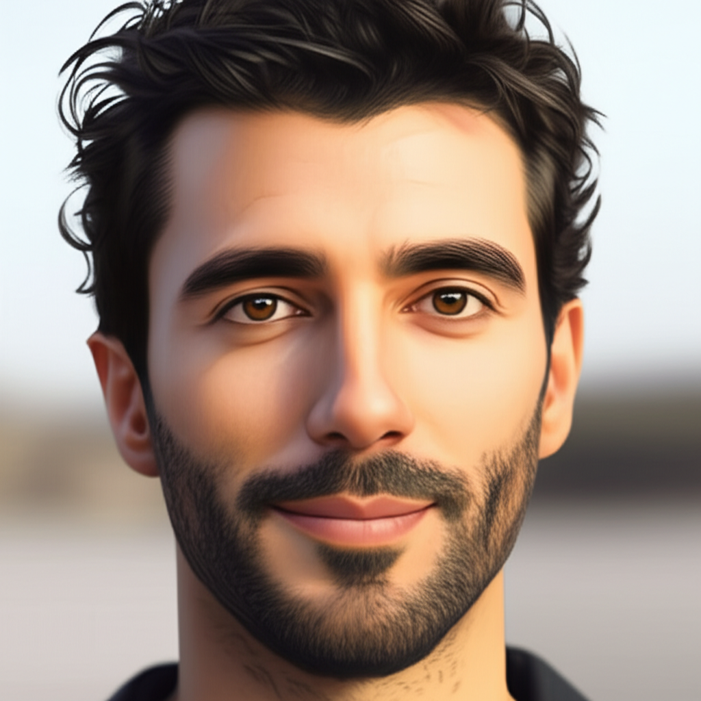 Massimiliano Sosio